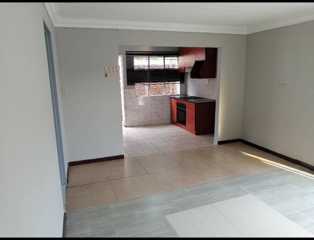 1 bed property to rent in WINCHESTER HILLS